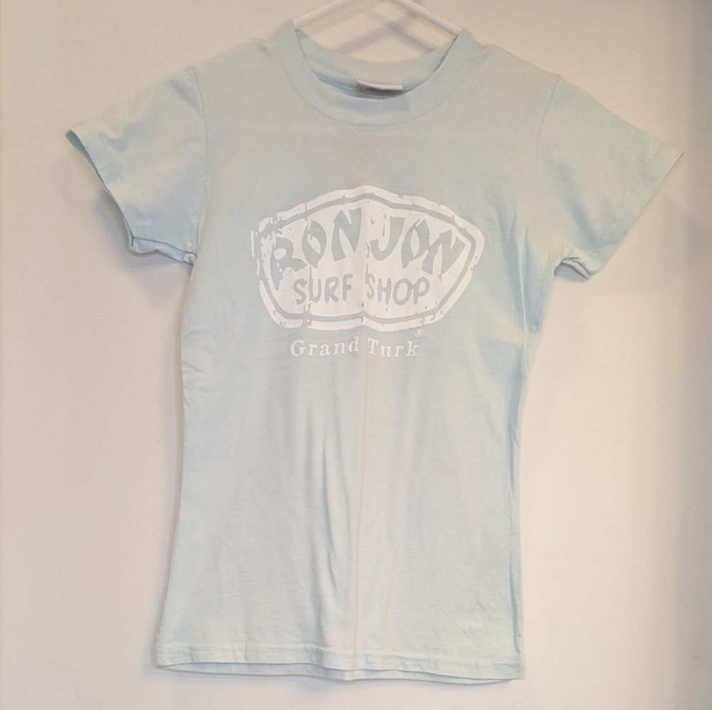 NWT Ron Jon T-shirt